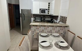 Apartamento de Dois quartos no centro de Boituva!